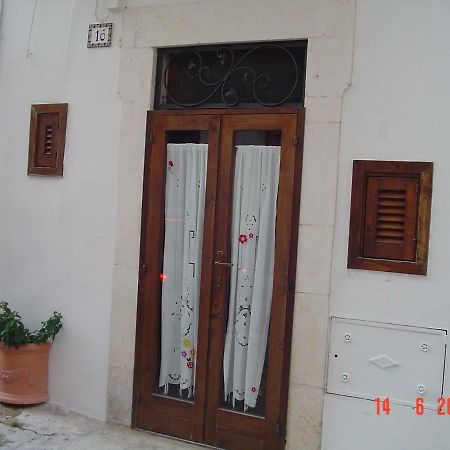 Casa Sole & Luna Villa Ostuni Exteriör bild