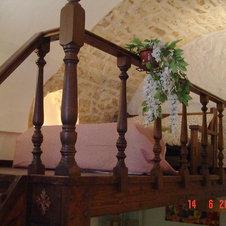 Casa Sole & Luna Villa Ostuni Exteriör bild