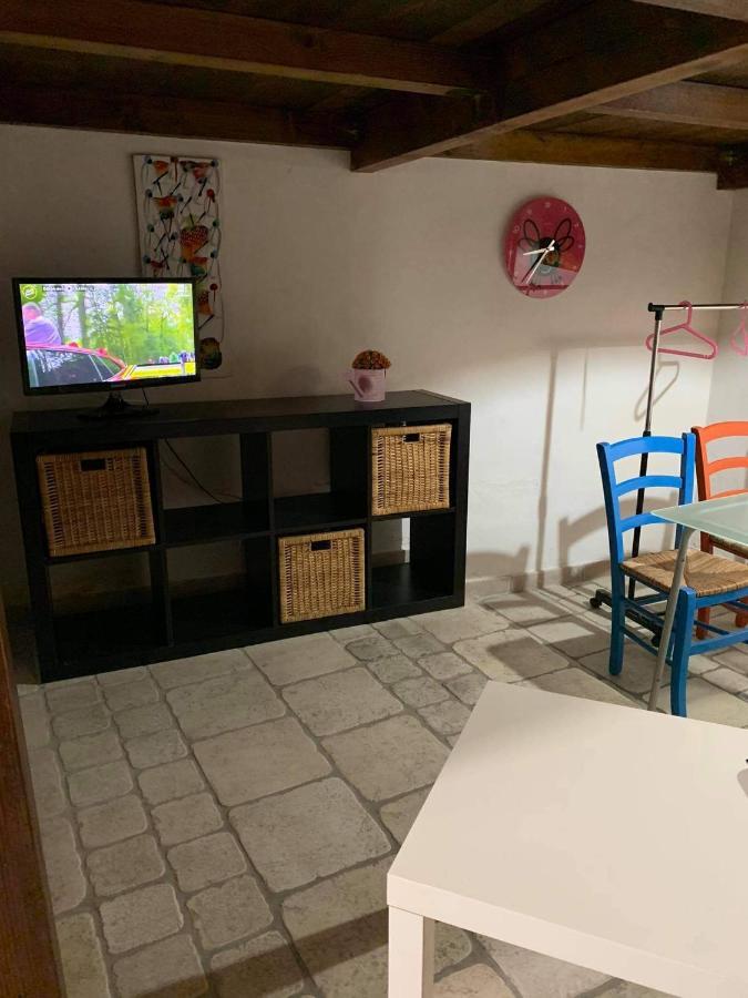 Casa Sole & Luna Villa Ostuni Exteriör bild