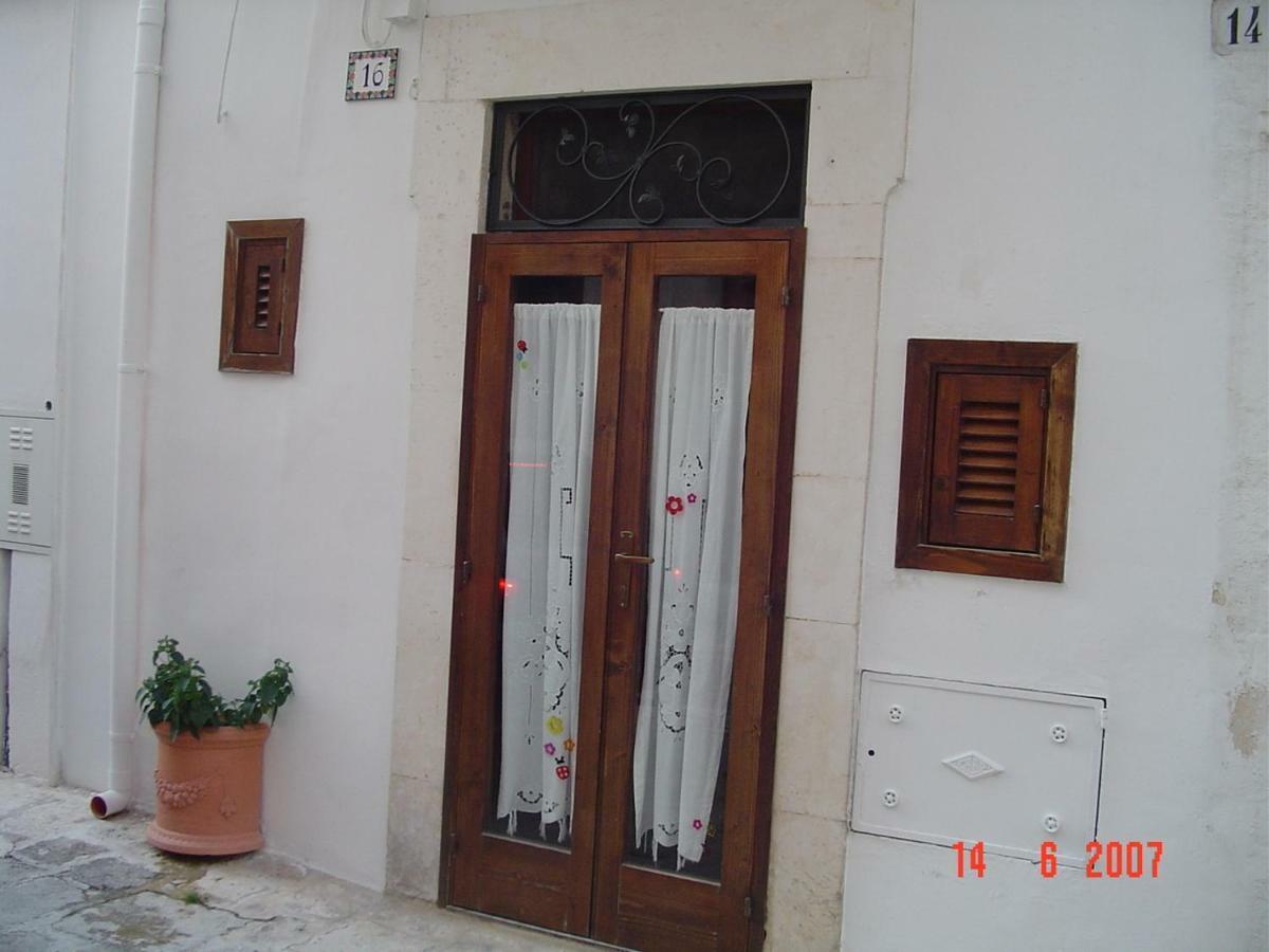 Casa Sole & Luna Villa Ostuni Exteriör bild