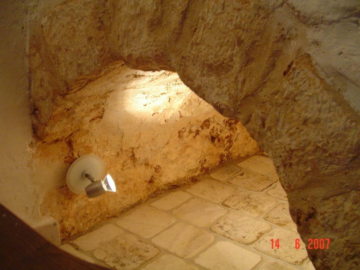 Casa Sole & Luna Villa Ostuni Exteriör bild