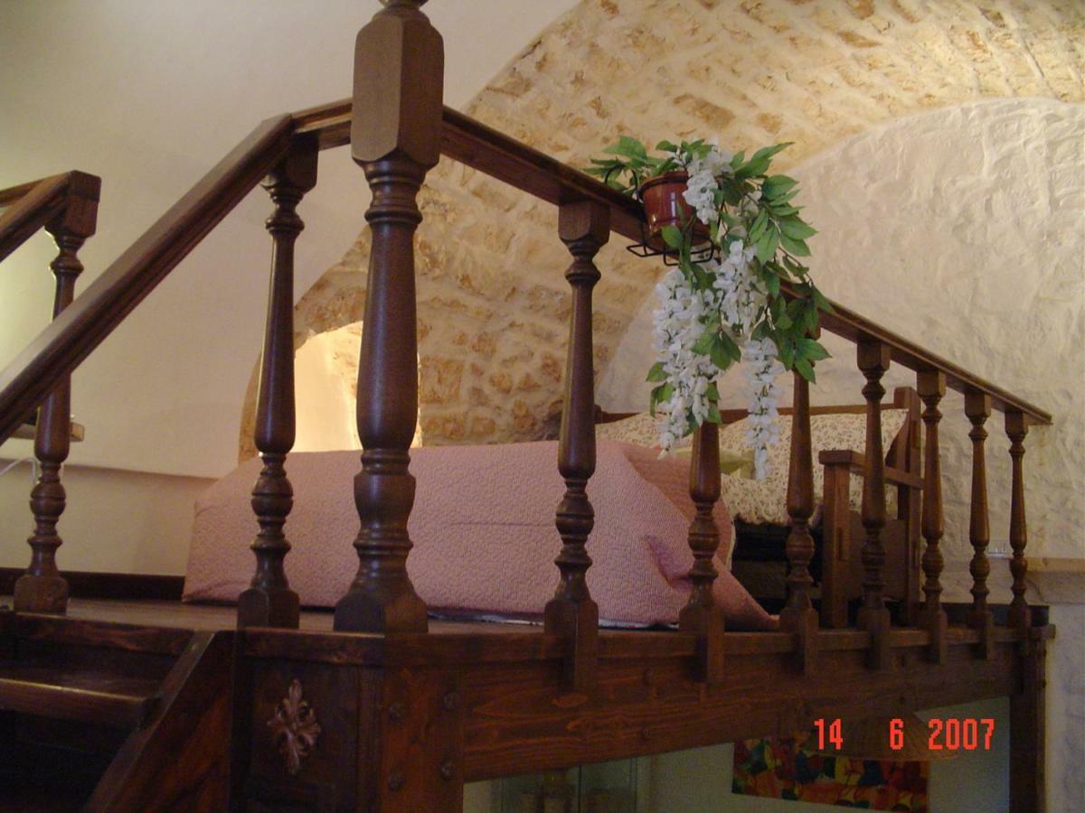 Casa Sole & Luna Villa Ostuni Exteriör bild